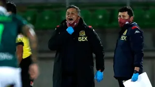 Ronald Fuentes: El VAR es una mierda, lo digo con todas sus letras