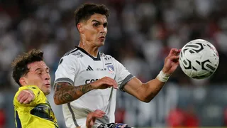 Deportes Valdivia sobre oferta de Colo Colo por el pase de Wiemberg: “Es una burla”