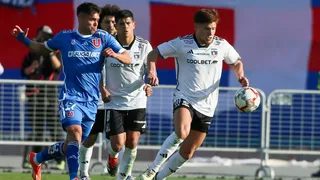 PAREN TODO: La U apeló y quiere detener la última fecha para evitar las celebraciones de Colo Colo