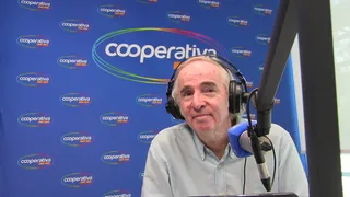 El Show de Al Aire Libre en la antesala a la segunda fecha del Campeonato Nacional