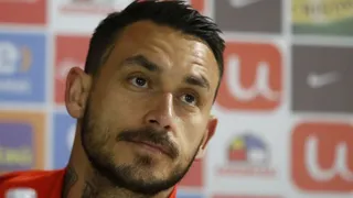 DT de Coquimbo: A Mauricio Pinilla lo vamos a cuidar, no queremos apurar nada