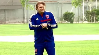 Ex PF de Universidad de Chile se sumará a River Plate