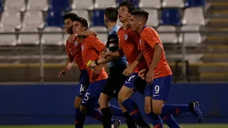 Chile se mide ante Perú en su debut en el Sudamericano Sub 17 en Lima