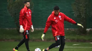 Lo ofrecieron gratis a Colo Colo y aun así Ortiz lo rechazaría