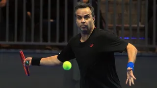 El calendario para la gira de despedida de Fernando González