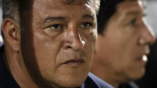 Borghi quiere una refundación en Argentina: Lo mejor es quedar fuera en primera ronda