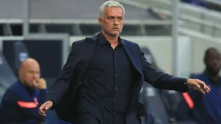 Mourinho, crítico por los penales de Inglaterra ante Italia: ¿Dónde estaban Sterling o Stones?