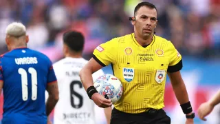 No es por Correa: el informe de Juan Lara que complica a Colo Colo tras el Superclásico