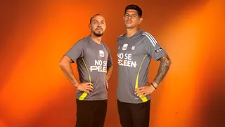 “No se peleen”: La campaña de los sponsor del fútbol chileno