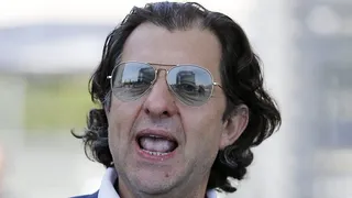 Entraron a robar a la casa de Aníbal Mosa