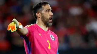 Bravo habló sobre un futuro en Colo Colo y abrió la puerta a México: Ya veremos mañana