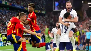 ¿Cuándo y a qué hora se juega la final de la Eurocopa 2024?