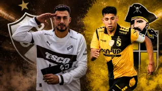 ¿Quién transmite Platense vs Coquimbo Unido? Horario, canal de TV y cómo ver EN VIVO por Copa Libertadores