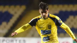 Orellana en su arribo a Audax: La idea es pelear el Campeonato y avanzar en la Sudamericana
