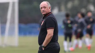 Le salió competencia a Colo Colo: Fenerbahce de Turquía también quiere a Luiz Felipe Scolari