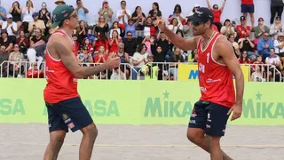 Los rivales de los primos Grimalt en los Juegos Olímpicos: Un jugador estuvo preso por violación