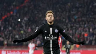 PSG rechazó ofertas de Real Madrid y FC Barcelona por Neymar