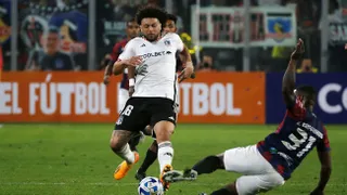 Maximiliano Falcón: De local hay que hacerse fuerte y tratar de ganar como sea