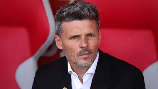 “El equipo que quiero…”: Fernando Ortiz sigue optimista pese a las dudas que rodean a Colo Colo