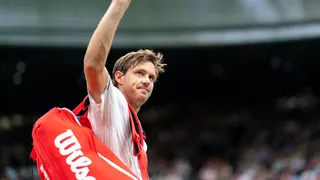 Nicolás Jarry recibe una motivadora noticia para el Masters 1000 de Cincinnati