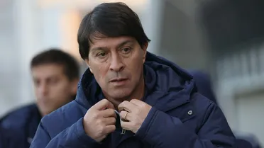 Garnero tiene un plan: Esta medida tomó el DT de U Católica de cara a los duelos con los líderes del Campeonato