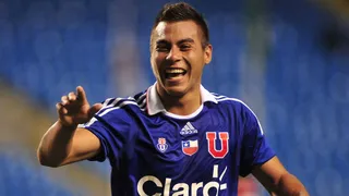 Final feliz para los azules: Eduardo Vargas será nuevo jugador de U de Chile