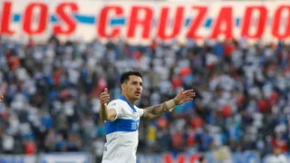 “La Franja”: Huerta puede seguir en la UC y Zampedri tiene opciones de partir