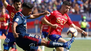 Campeón con Deportes La Serena anhela volver a la U