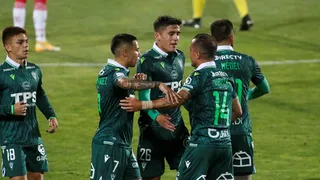 Santiago Wanderers informó un caso positivo de Covid-19 a días del inicio del Campeonato