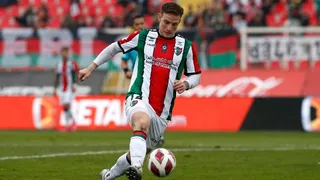 Bruno Barticciotto está a detalles de dar el salto al fútbol argentino