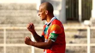 Camargo: No me sorprende que seamos líderes, lo que hacemos en la semana está dando frutos