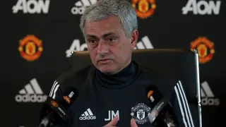 Mourinho y la llegada de Alexis a M. United: No tiene sentido ocultarlo, pero aún no está listo
