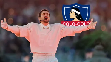 Colo Colo se hizo presente en el Super Bowl gracias al histórico espectáculo de Bad Bunny