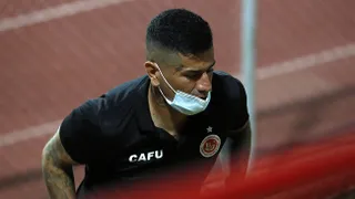 Unión San Felipe superó a San Luis de Quillota en el debut de Jorge “Kike” Acuña