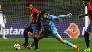 O’Higgins y Unión Española repartieron puntos y se mantuvieron en la medianía de la tabla