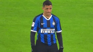 El entusiasta mensaje de Alexis de cara al 2020