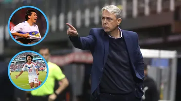 Todos al mando de Nunes: Medel y Bello se incorporaron a la pretemporada de Universidad Católica