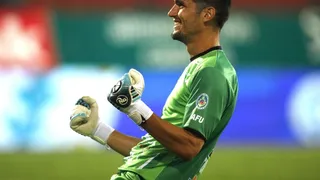 Matías Dituro llegará este martes a Chile para integrarse a la UC