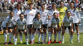 “Eternas campeonas”: Colo Colo femenino tendrá su propia serie televisiva