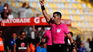 Fernando Véjar recibió respaldo de la Comisión de Arbitros y dirigirá en la primera fecha