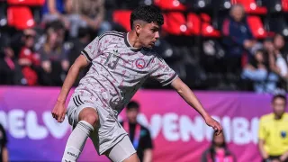 Las opciones que tiene Chile de clasificar en los Juegos Suramericanos tras perder con Perú
