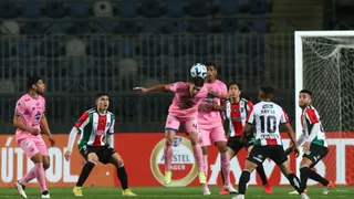 Palestino visita a Estudiantes de Mérida en busca de tres puntos claves en la Sudamericana