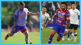 Colo Colo llegó tarde y perdió: la jugada que no logró frenar los refuerzos de la U de Chile