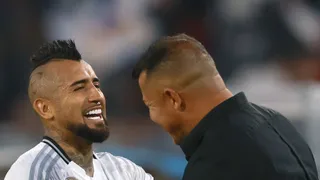 Arturo Vidal enciende la polémica tras Superclásico con mensaje a U de Chile