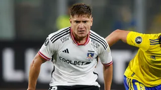 Leonardo Gil: El primer tiempo jugamos muy bien, pero Boca tiene mucha jerarquía