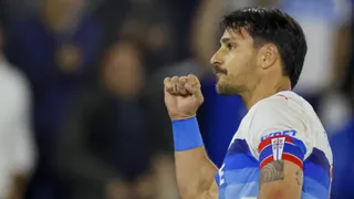 La UC empata 1-1 con Audax Italiano: ¿cuánto le pesa el punto antes del clásico con la U?