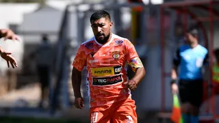 Nicolás Maturana mostró diálogo con seguidor que lo insultó en redes sociales