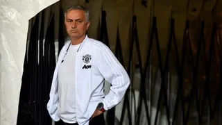 Jose Mourinho quedó sin sanción por insultos dirigidos a una cámara