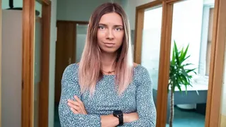Bielorrusa Tsimanouskaya subasta una medalla por eBay para ayudar a otros deportistas disidentes