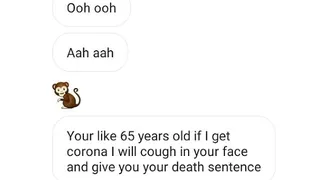 El fuerte ataque racista a leyenda de Arsenal: “Maldito mono, si me contagio toseré en tu cara”